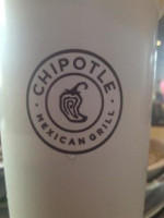 Chipotle Mexican Grill outside