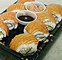 Sushimak food