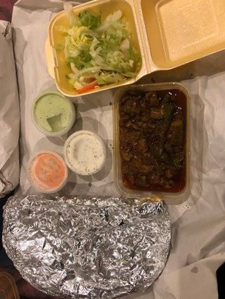 restaurant image