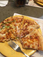 Pizza Inn food