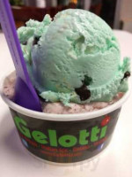 Gelotti Ice Cream food