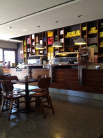 Havanna inside