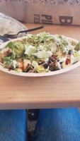 Chipotle Mexican Grill food