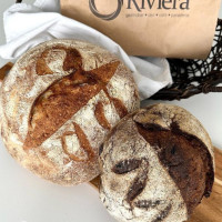 Riviera Marketplace food