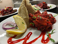 Rasika Indian food