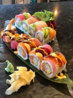 The Basil Leaf Sushi&thai food