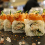 WASABI Running Sushi Mâncare