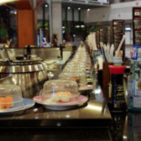 WASABI Running Sushi Mâncare