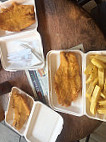 Merchant Chippie food