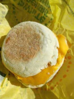 Mcdonald's food