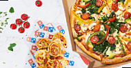 Domino's Pizza Saint-gregoire food