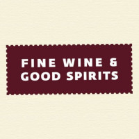 Fine Wine Good Spirits food