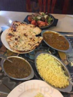 Taste Of India food