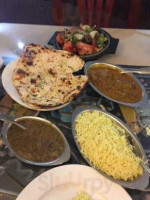 Taste Of India food