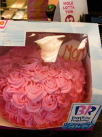 Baskin-robbins food