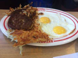 National Coney Island food