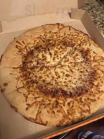 Little Caesars Pizza food