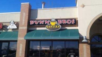 Dunn Brothers Coffee food