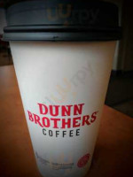 Dunn Brothers Coffee food