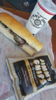 Jimmy John's food