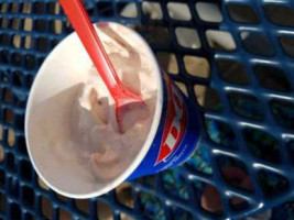 Dairy Queen food