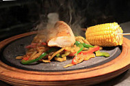 Chiquito food