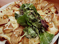 California Pizza Kitchen food