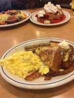 Ihop food