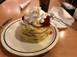 IHOP food