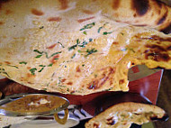 Tandoor & Curry House food