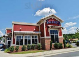 Zaxby's outside