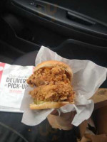 Kfc food