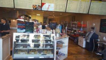 Nv Bakery Market food