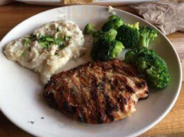 Applebee's food