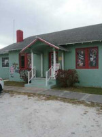 Cow Pie's Country Store And Creamery outside