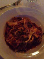 Chianti Osteria food