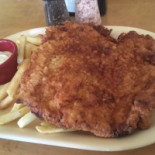 Bistro Junior Comida