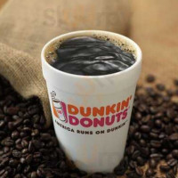 Dunkin' food