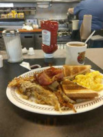 Waffle House food