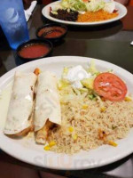 Pacifico Mexican Grill food