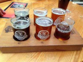 Otter Creek Brewing Co food