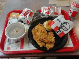 Kfc Kentucky Fried Chicken food