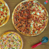 Domino's Pizza Abbeville food