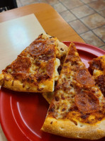 CICI'S PIZZA food