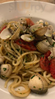 Aglio E Olio food