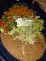 Eltres Amigos food