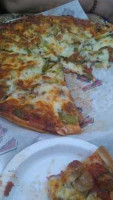 Ashland Pizza Palace food