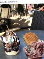 Eis Oberfeld food