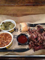 Dickey's Barbecue Pit food