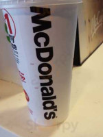 Mcdonald's food